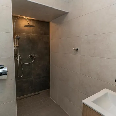 Brand New Studio In City Center Tallinn
