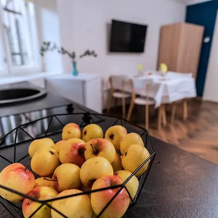 Lejlighed Brand New Studio In City Center Tallinn